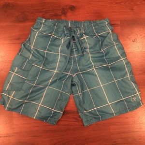 OP Swim Trunks